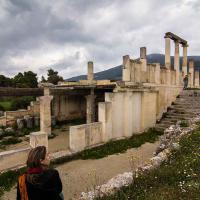 RHO by Anna Stereopoulou | Photo © Tilemachos Kouklakis